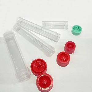 Производитель пресс-форм с 32 полостями, медицинские устройства для экстракции крови, пробирки для анализа крови, Китай, пластиковые промышленные автоматические выдувные формы - Product Image 4