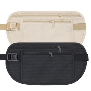Portefeuille de voyage antivol à la mode pour l'été Portefeuille de protection de l'argent et des cartes de crédit avec blocage <span class=keywords><strong>RFID</strong></span> - Product Image 5