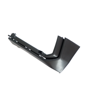 Pièces de carrosserie Pièces détachées automobiles Vente en gros Mise à niveau du pare-chocs avant inférieur pour <span class=keywords><strong>VW</strong></span> <span class=keywords><strong>TIGUAN</strong></span> <span class=keywords><strong>R</strong></span>-<span class=keywords><strong>line</strong></span> <span class=keywords><strong>2017</strong></span> - Product Image 4