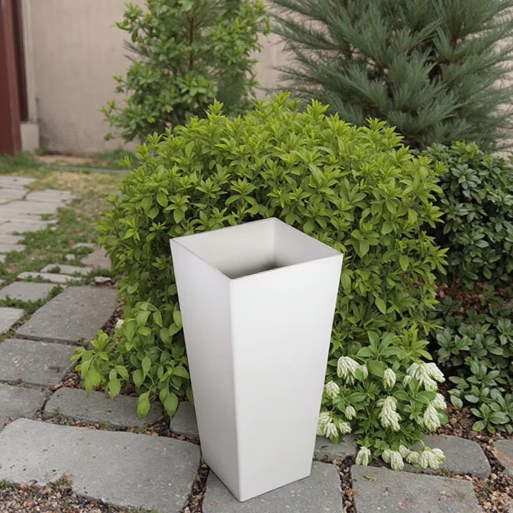 self watering plants Garland Large Self Watering Plant Tray