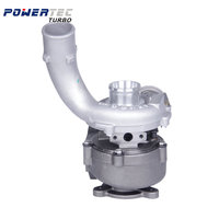 Turbo GT1749V 708639-5007S 708639 Turbocompresseur complet 8200332125 Turbine pour Renault Megane II 1.9 dCi 120 HP F9Q