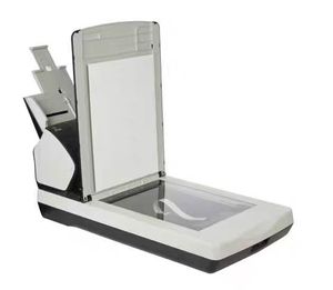 เครื่องสแกนเอกสาร <span class=keywords><strong>Fujitsu</strong></span> <span class=keywords><strong>fi</strong></span>-<span class=keywords><strong>7260</strong></span> ความละเอียด 600DPI ความเร็ว 80 หน้าต่อนาที/160 ภาพต่อนาที ขนาด A4 พร้อมแท่นวางเอกสารแบบราบและช่องป้อนเอกสารอัตโนมัติ รองรับ OCR - Product Image 4