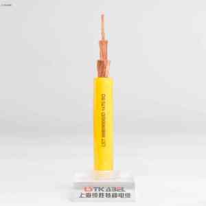 Lskabel 12AWG 1/0 2/0 3/0 4/0 Awg 4mm 16mm 95mm2 120mm2 Cabo De Solda Preço macio flexível Cobre Condutor 2/0 cabo de soldagem - Product Image 6