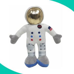 <span class=keywords><strong>Peluche</strong></span> douce et personnalisée, 12 pouces, fusée pour homme, asastronaute de l'espace - Product Image 2