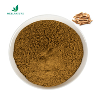 Extrait de racine de buoreuse naturelle, 1 sac, poudre de racine, téléx 10:1, vente en gros