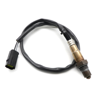 Sensor de Oxígeno O2 de Alto Rendimiento para Automóviles, 1346366 0258006605 para Ford Focus Mk2 Mk3 3M51-9F472-DC, Sensor Lambda de Oxígeno