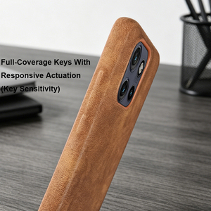 Étui de téléphone en cuir de qualité supérieure Coque arrière pour Motorola <span class=keywords><strong>Moto</strong></span> Edge 50 Neo Fusion Pro X50 Ultra G85 G84 S50 - Product Image 6