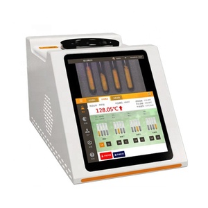 Testeur de point de fusion vidéo automatique DigiPol-M30 DigiPol-M50 DigiPol-M70 - Product Image 4