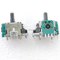 Joystick analogique 3D de remplacement d'origine pour module de capteur XBOX ONE, potentiomètres pour manettes Xbox One