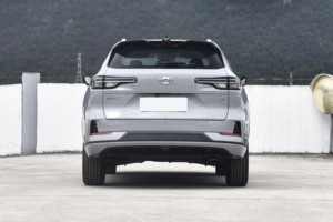 Miglior prezzo 2025 Changan Qiyuan Q05 veicolo elettrico Plug-in 5 porte 5 posti <span class=keywords><strong>auto</strong></span> compatte nuova energia per la vendita - Product Image 5