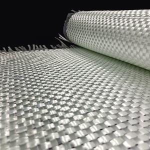<span class=keywords><strong>Prix</strong></span> direct usine – <span class=keywords><strong>Fibre</strong></span> <span class=keywords><strong>de</strong></span> <span class=keywords><strong>verre</strong></span> tissée haute performance 300 g/m² en E-Glass pour l'étanchéité des tuyaux industriels - Product Image 3