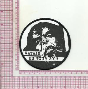 Wholesale Custom Embroidered Patches Iron on & Sew on for Clothes Hats Textile Fabric Crafts