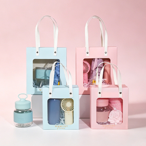 Set Regalo Promozionali e Aziendali in Stock, Personalizzabili con Logo, Set Regalo di Natale di Qualità per San Valentino per Signore - Product Image 4