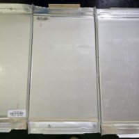 Baterai Lithium Ion Semi-Solid Isi Ulang 60V55Ah untuk Skuter Listrik Merek XinChi 1500 Siklus