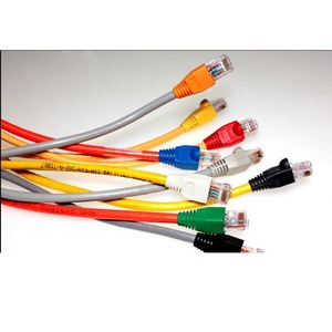 <b>Rj45</b> <b>Cable</b> Sleeve 6 7mm Network Wire Protector Cover For Ethernet Connector 1000 Pcs - Product Image 2