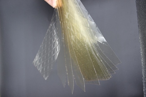 <span class=keywords><strong>Feuille</strong></span> de gélatine en feuilles comestibles en vrac de gélatine de qualité alimentaire HALAL avec marque privée Additifs alimentaires de gélatine à <span class=keywords><strong>prix</strong></span> d'usine en gros pour les meilleurs bovins - Product Image 6