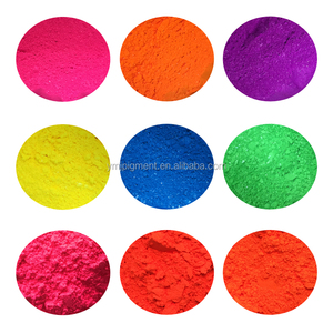 Fabricants Ventes Phosphores Fluorescent Poudre Neon Pigment <span class=keywords><strong>Pour</strong></span> Nail Art Encre <span class=keywords><strong>Plastique</strong></span> <span class=keywords><strong>Peinture</strong></span> Automobile - Product Image 2
