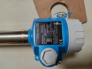 Interruptor de Nivel Endress + Hauser Soliphant M FTM51-AGG2L2A12AA  FTM51AGG2L2A12AA - Product Image 2