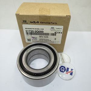Roulements de roue avant et roulements de moyeu de haute qualité en gros, modèle 51720-0Q000, adaptés aux voitures coréennes Hyundai et Kia - Product Image 4