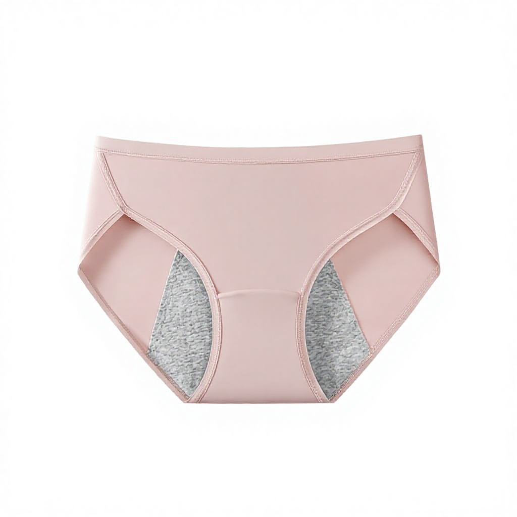 dusty pink