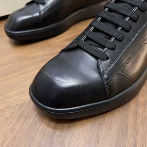 Zapatos Deportivos Casuales Grises de Moda, Diseñados por una Marca de Alta Gama, con Parte Superior de Malla, Antideslizantes, Impermeables y Transpirables - Product Image 4