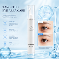 Crème pour les yeux multifonctionnelle Pro-Xylane, astaxanthine, anti-âge, raffermissante, liftante, soin de la peau, lissante, réparation des yeux, essence