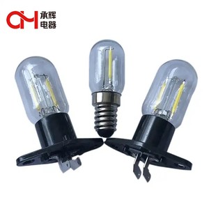 Nhà máy sản xuất cung cấp lò vi sóng Lò bóng đèn magnetron dẫn bóng đèn 20 Wát 230V thiết bị ánh sáng bóng đèn lò vi sóng - Product Image 5