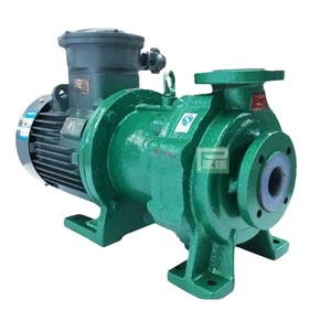 Bomba centrífuga tipo S de 7.5 HP con motor eléctrico trifásico y conexión de brida para irrigación y drenaje industrial - Product Image 4