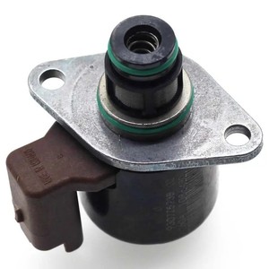 Régulateur de pression de pompe à carburant, vanne de commande 7701206905 pour moteur Ford VI 2.0 2.4 TDCI, pièce de rechange pour réparation - Product Image 2