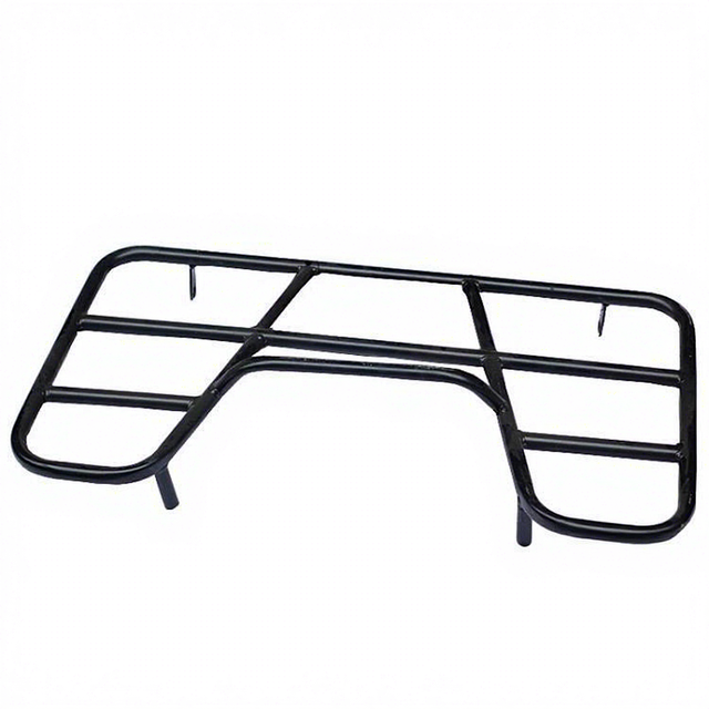 Go Kart Karting Four Wheel ATV UTV Buggy Front Luggage Rack