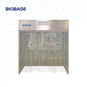 Biobase cabine de dispensamento BKDB-1200 para laboratório, china equipamentos de laboratório amostragem ou cabine de pesagem