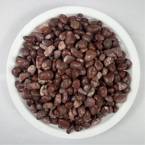 Galets de rivière ronds <span class=keywords><strong>gris</strong></span> en gros pour la décoration de jardin, la plantation et la mosaïque - Product Image 4