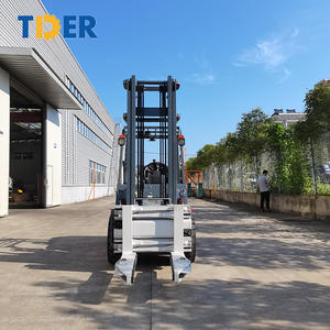 TDER-carretilla elevadora diésel con abrazadera de ladrillo, elevador de <span class=keywords><strong>6</strong></span> toneladas, 7, 8, 3 toneladas, 5 toneladas - Product Image 2