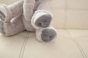 2021 Knuffeldier Een Li En Een Tao Gevulde Pluizige Olifant - Product Image 5