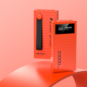 Usine PD 22.5W Power Bank 30000mAh charge rapide téléphone <span class=keywords><strong>portable</strong></span> <span class=keywords><strong>batterie</strong></span> <span class=keywords><strong>externe</strong></span> chargeur <span class=keywords><strong>Portable</strong></span> 50000 mAh PowerBank pour ordinateur <span class=keywords><strong>portable</strong></span> - Product Image 6