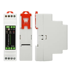 Carte de développement industrielle BSSY ESP32-S3-RS485-CAN avec interface RS485/CAN, Wi-Fi et Bluetooth isolés pour contrôle industriel - Product Image 5