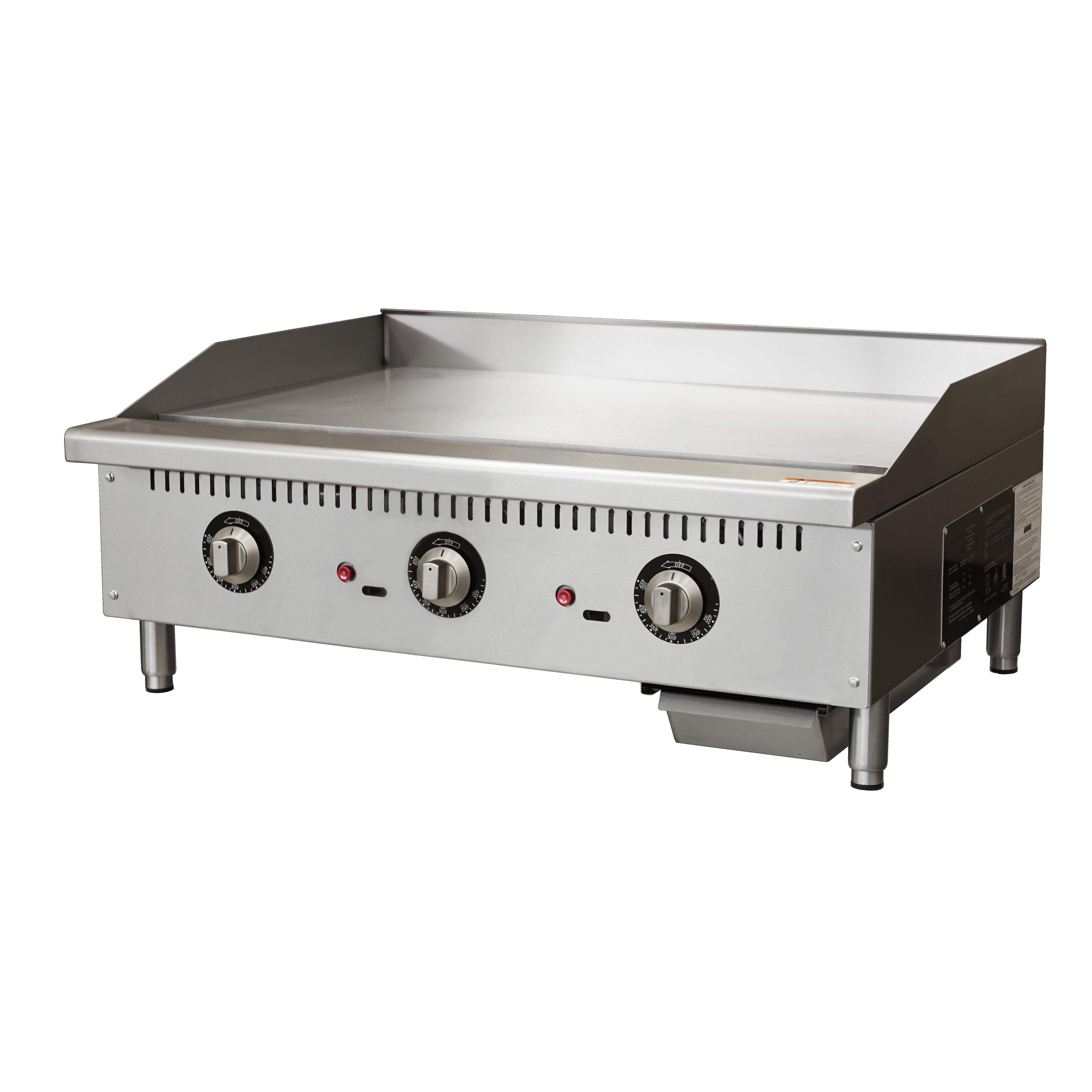 Premium Stainless Steel Dosa Plates for Every Kitchen