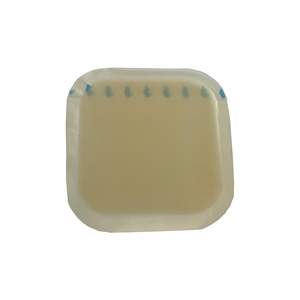 ضمادة هيدروكولويد شفافة متقدمة لعلاج الجروح المبللة والحروق من نوع OEM/ODM - Product Image 6