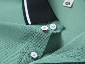 <span class=keywords><strong>Polo</strong></span> à coupe sèche avec nom de club personnalisé <span class=keywords><strong>polo</strong></span> de golf pour hommes <span class=keywords><strong>t</strong></span>-<span class=keywords><strong>shirt</strong></span> coupe ample uniforme de <span class=keywords><strong>sport</strong></span> ajusté régulier <span class=keywords><strong>t</strong></span>-<span class=keywords><strong>shirt</strong></span> du personnel - Product Image 4