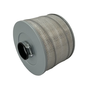 Filtro de Aire MANNY para Compresor de Aire, Repuestos, Material de Papel Filtrante, Garantía de 6 Meses, Número de Pieza GY031250130-H1 - Product Image 1