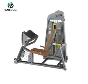 Machine d'exercice de presse à <span class=keywords><strong>jambes</strong></span> horizontale commerciale, équipement de fitness, <span class=keywords><strong>appareil</strong></span> d'entraînement de la force pour les <span class=keywords><strong>jambes</strong></span>, pour une utilisation en salle de sport - Product Image 3