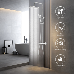 Новая пластиковая насадка для ванной - Product Image 6