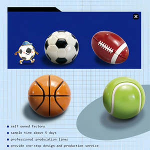 Nouveau Kit de Ballons de Football Sensoriels Anti-Stress Personnalisés de Qualité Supérieure pour Enfants – Vente en Gros - Product Image 3