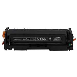 Cartucho de tóner CF530a-533a para impresora HP Laserjet M154A, M180N, <span class=keywords><strong>M181FW</strong></span> /M154, M180, M181 ,CF530A/CF531A/CF532A/CF533A, color blanco, 205A - Product Image 5