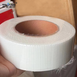 Giấy vách thạch cao Doanh đường may băng thạch cao khớp nối băng - Product Image 6