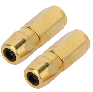 Recubrimiento PVD con Acabado Dorado Premium, Tecnología de Pulverización Avanzada, Calidad Superior a Precios Inigualables - Product Image 1