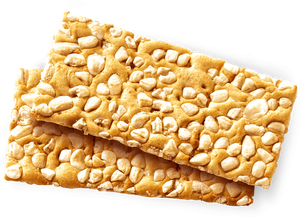 Craquelins de riz légers RisosuRiso Galbusera 380 g GVerdi, sélection de produits alimentaires italiens, craquelins de riz croustillants - Product Image 2