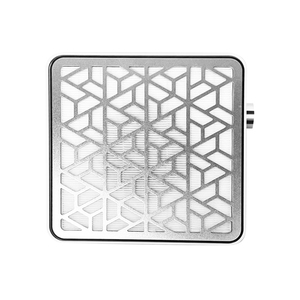 SUNKIN-Herramienta de manicura para uñas, LED Extractor de fuente de luz, ventilador, aspirador reductor de Gel, <span class=keywords><strong>taladro</strong></span> para uñas, colector de <span class=keywords><strong>polvo</strong></span> - Product Image 4
