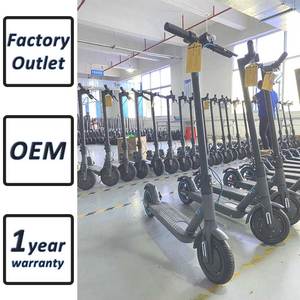 Trottinette électrique professionnelle <span class=keywords><strong>Escooter</strong></span> Patinete Adulto pliable, pliable en usine, portable, 36V 7.5AH 350W unisexe <span class=keywords><strong>H7</strong></span> en alliage d'aluminium - Product Image 3