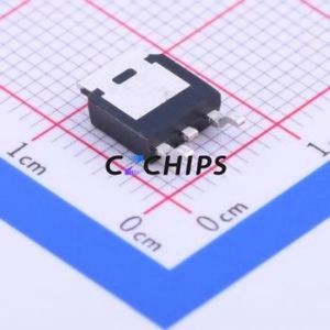 วงจรรวม78M05 TO-252-2(DPAK) ใหม่และดั้งเดิมชิป PMIC ตัวควบคุมเชิงเส้น (LDO) - Product Image 2